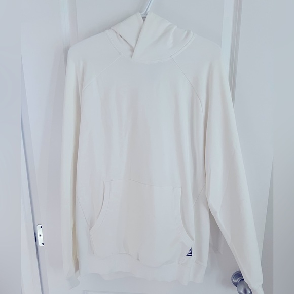 Men Large Paper Planes Hoodie - Picture 1 of 2